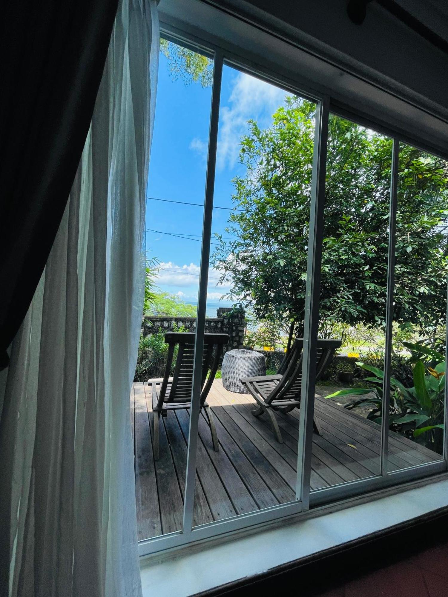 Sabbay Kep Hotel Eksteriør billede